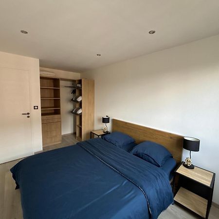 Appartement De Adrien Garage Prive Charleville-Mézières Exteriér fotografie