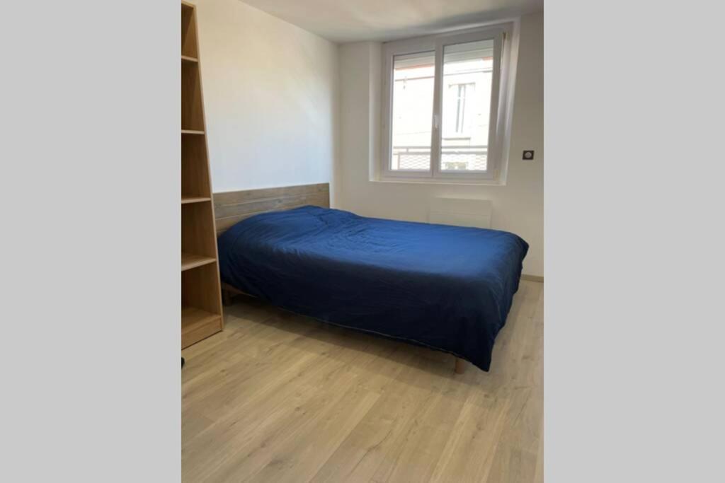 Appartement De Adrien Garage Prive Charleville-Mézières Exteriér fotografie
